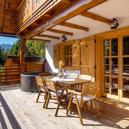 Forest Tale - Sumska Prica Crni Lug Exterior foto